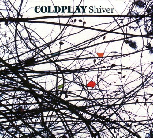 2001 - Shiver