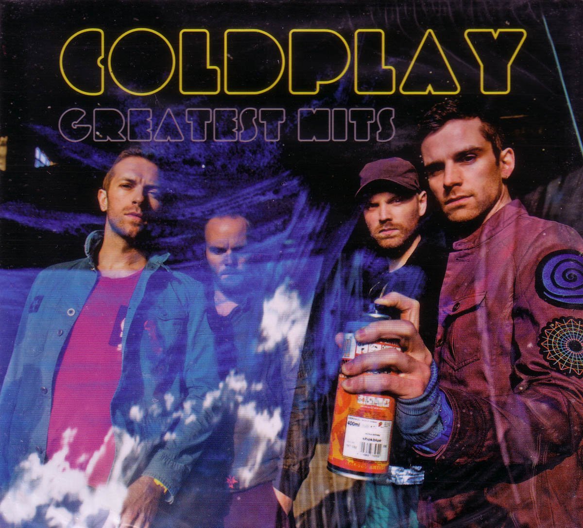 2002 - Collaborations