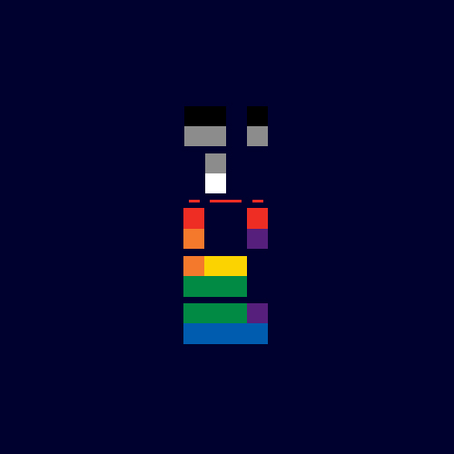 2005 - X and Y