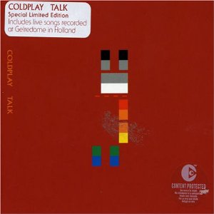 2006 - Talk Pt 1