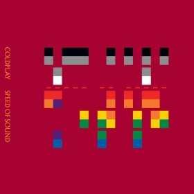 2009 - Speed Of Sound